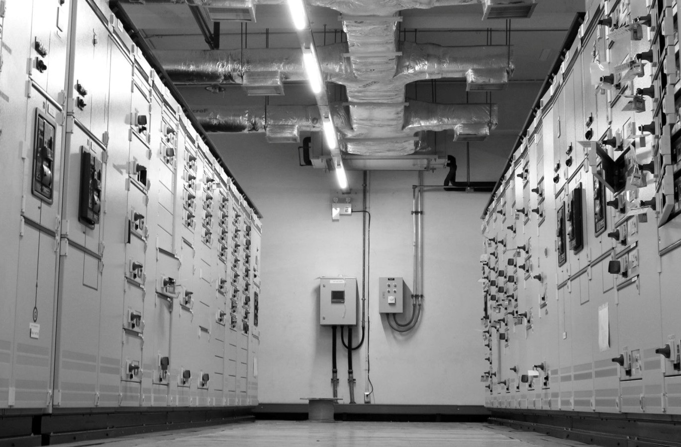 Speciális villamos rendszerek