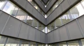 Debrecen Office Bay 1