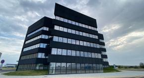 Debrecen Office Bay 2