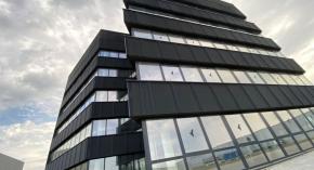 Debrecen Office Bay 6