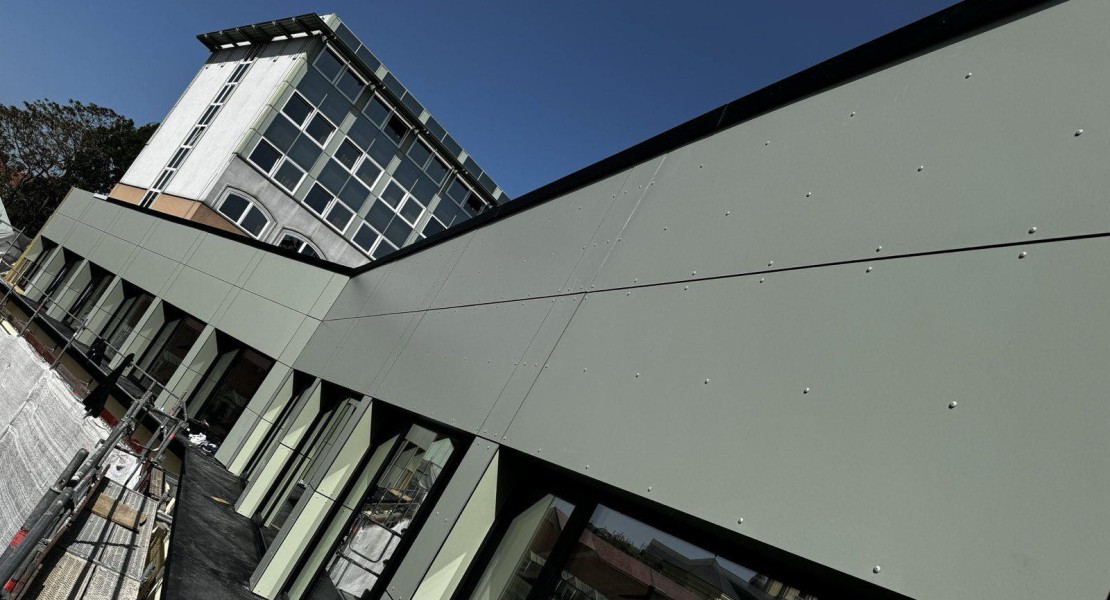 Debrecen Kölcsey Gimnázium