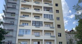 Dryvit Rendszerű Hőszigetelés 7