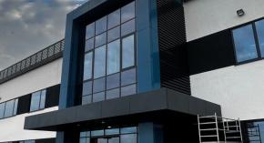 Felsőzsolca Rubin Projekt 1