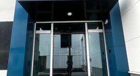 Felsőzsolca Rubin Projekt 4