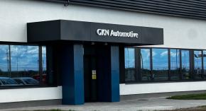 Felsőzsolca Rubin Projekt 2