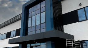 Felsőzsolca Rubin Projekt 8