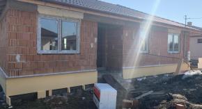 Lakó- És Nem Lakó Épületek 1