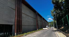 Piliscsaba Országos Széchenyi Könyvtár 3